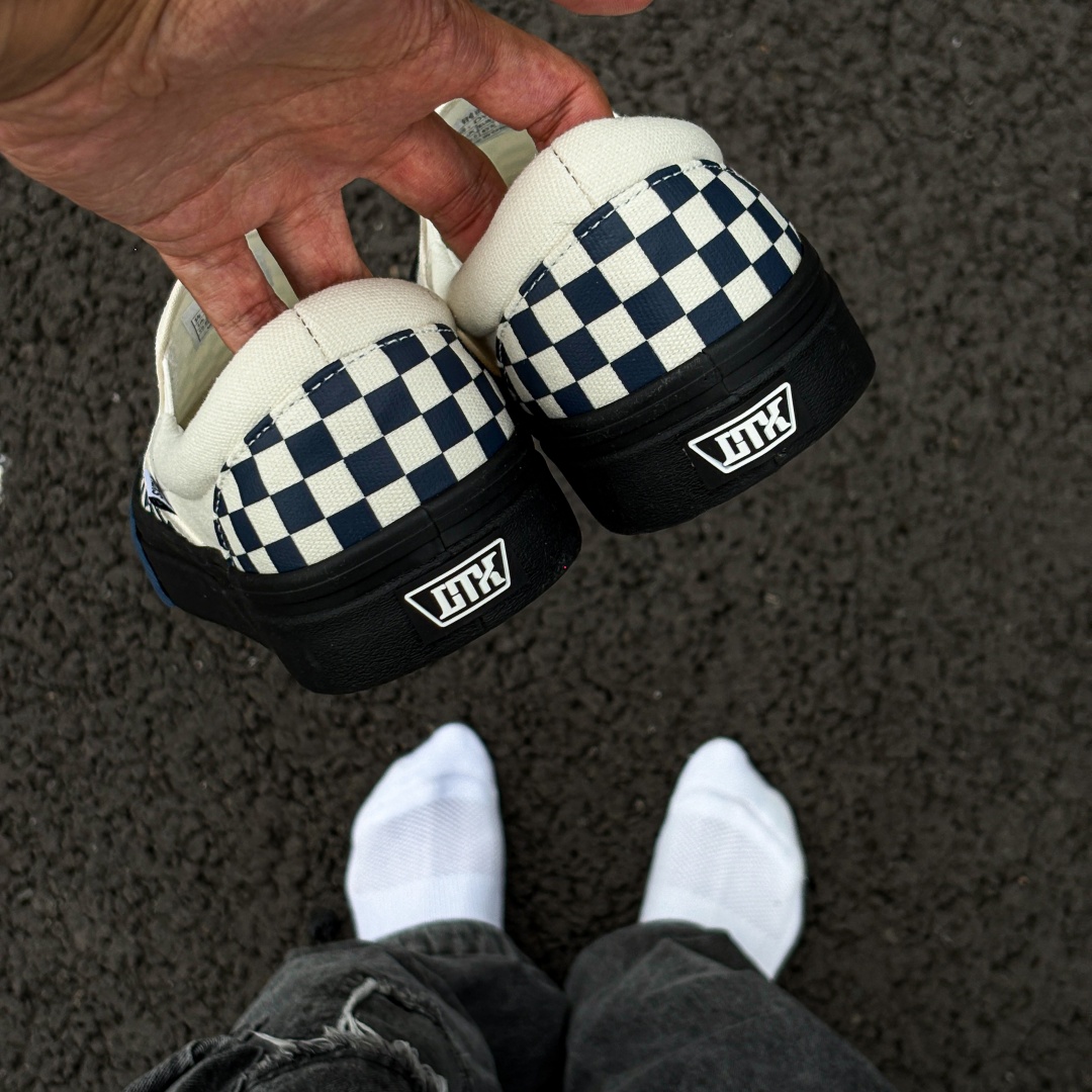 Adidas Shoes Superstar - Chaussures décontractées en toile à motif