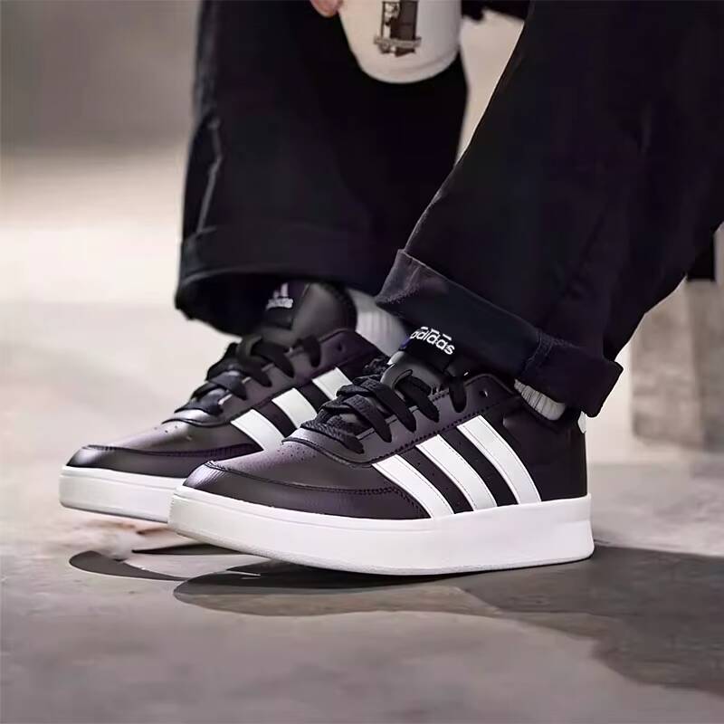 Nouvelles chaussures de tennis - Adidas Shoes Superstar avis et prix