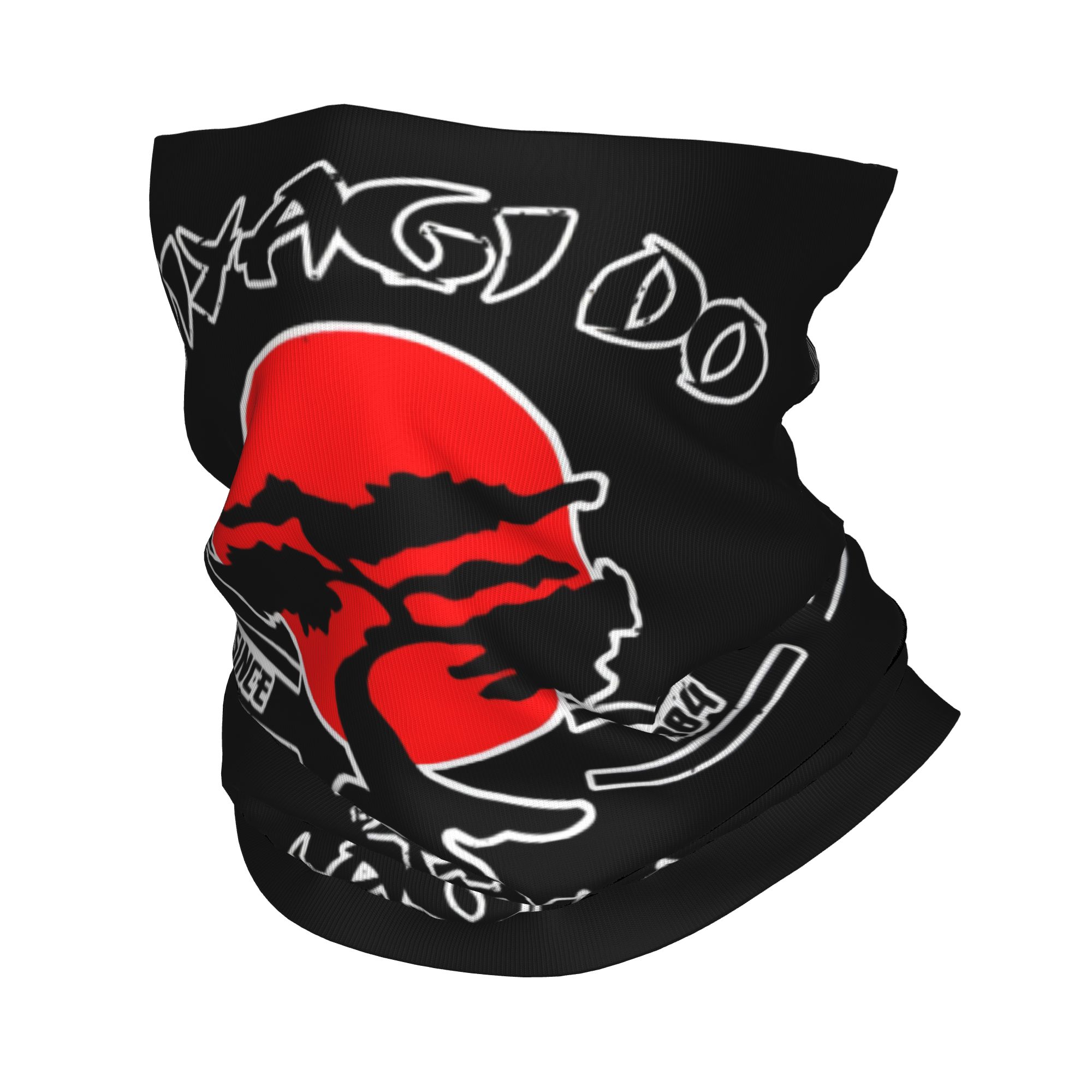 Cache-cou personnalisé K-Karat - Neck Gaiter Fleece avis et prix