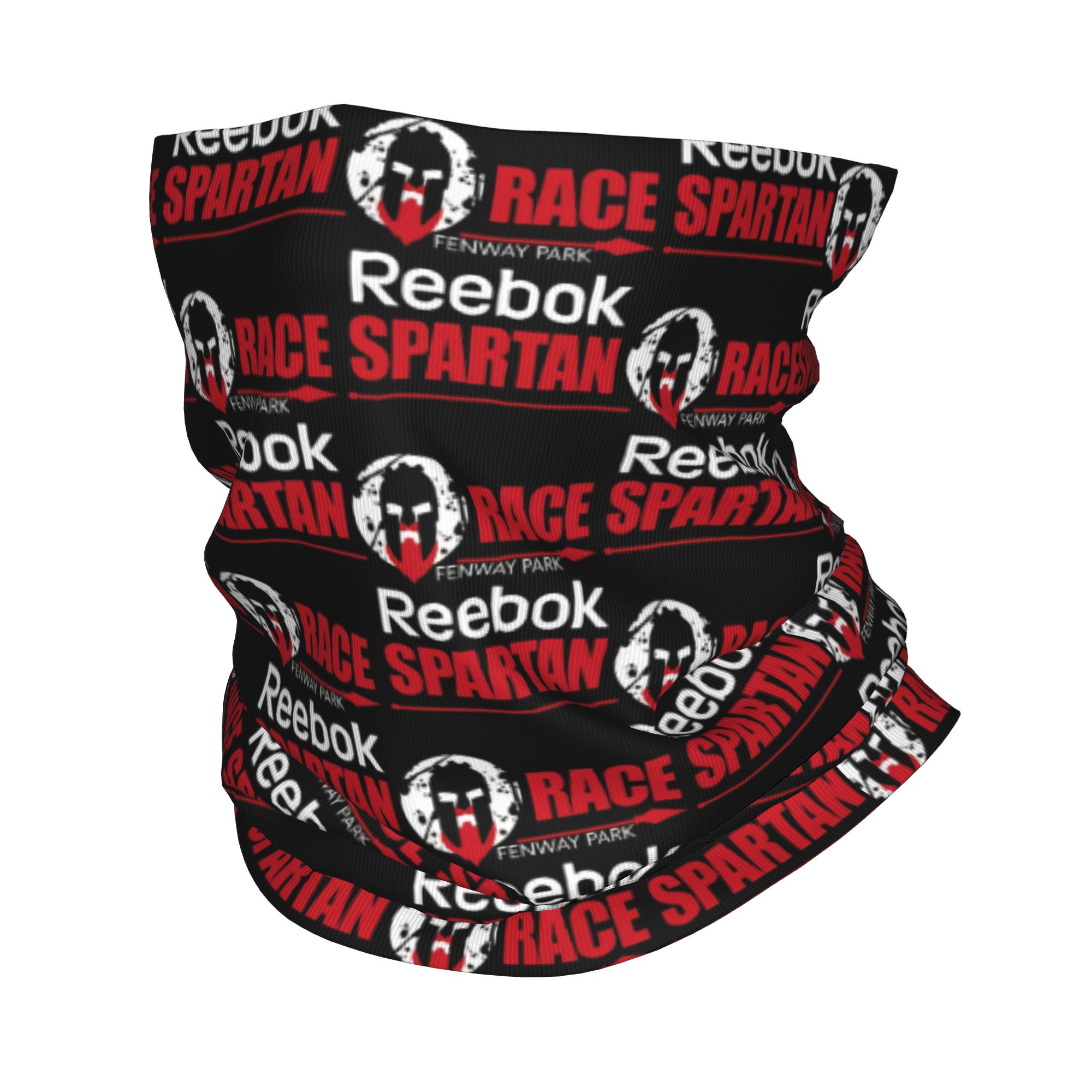 Spartan Race Sparta Race Banda - Neck Gaiter Fleece avis et prix